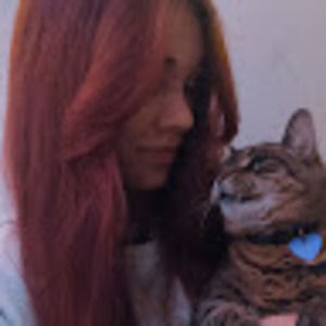 Meet your Posher, Lydia